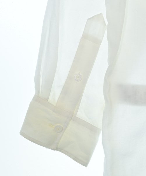 power of the WHITE shirt เสื้อลำลอง