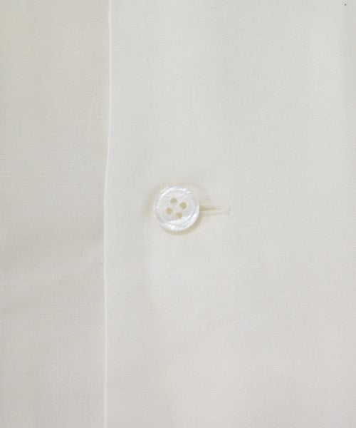 power of the WHITE shirt เสื้อลำลอง