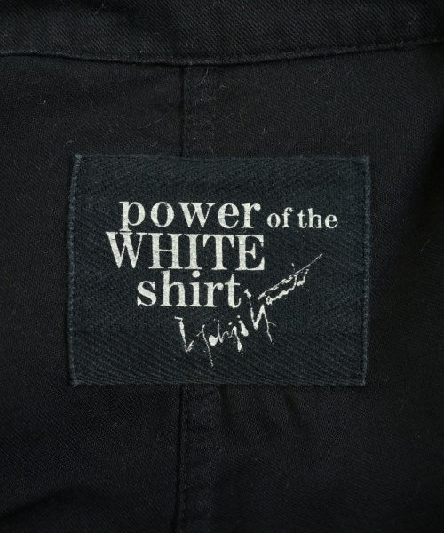 power of the WHITE shirt เสื้อลำลอง
