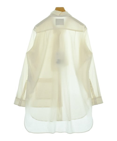 power of the WHITE shirt เสื้อลำลอง