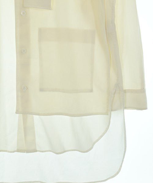 power of the WHITE shirt เสื้อลำลอง