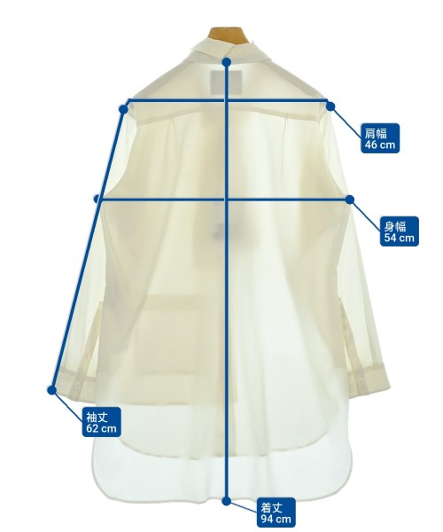 power of the WHITE shirt เสื้อลำลอง