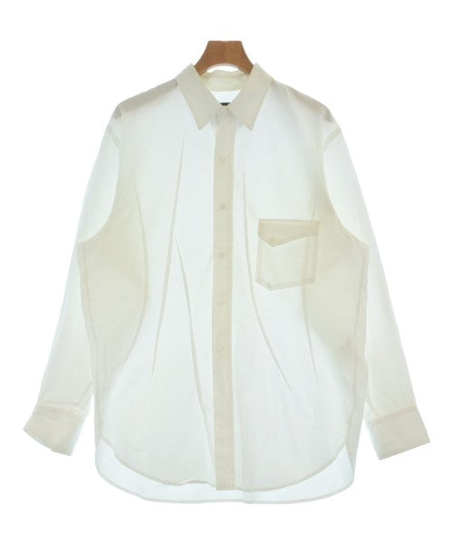 power of the WHITE shirt เสื้อลำลอง