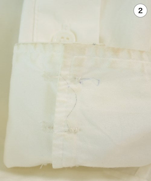 power of the WHITE shirt เสื้อลำลอง