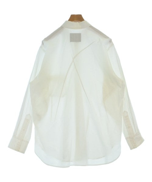 power of the WHITE shirt เสื้อลำลอง
