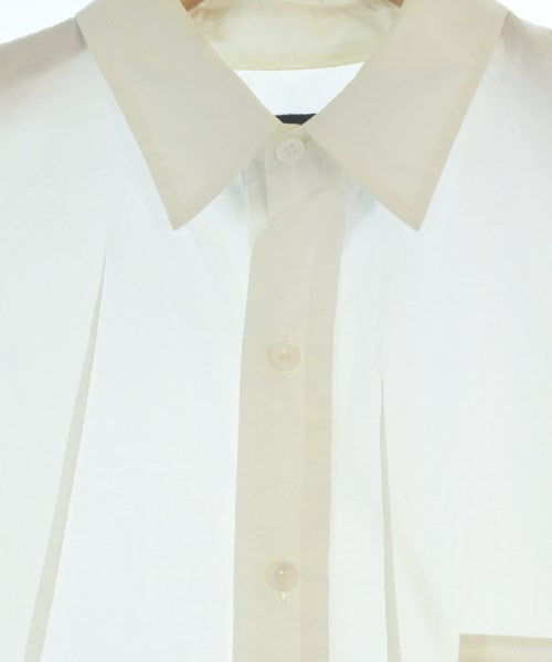 power of the WHITE shirt เสื้อลำลอง