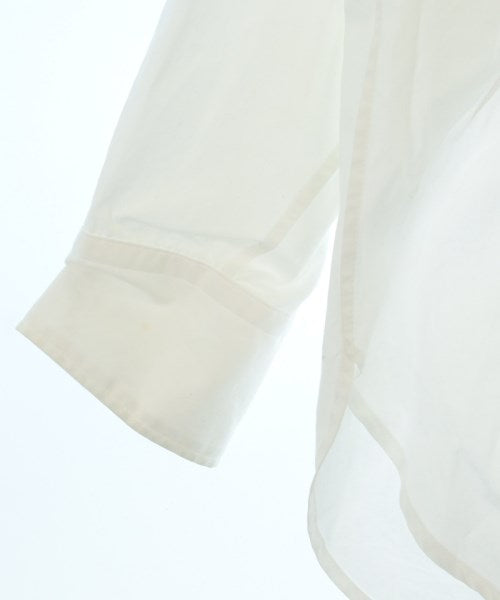 power of the WHITE shirt เสื้อลำลอง