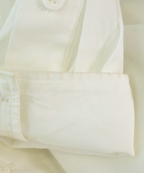 power of the WHITE shirt เสื้อลำลอง