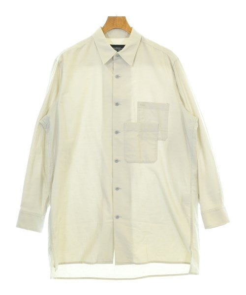 power of the WHITE shirt เสื้อลำลอง