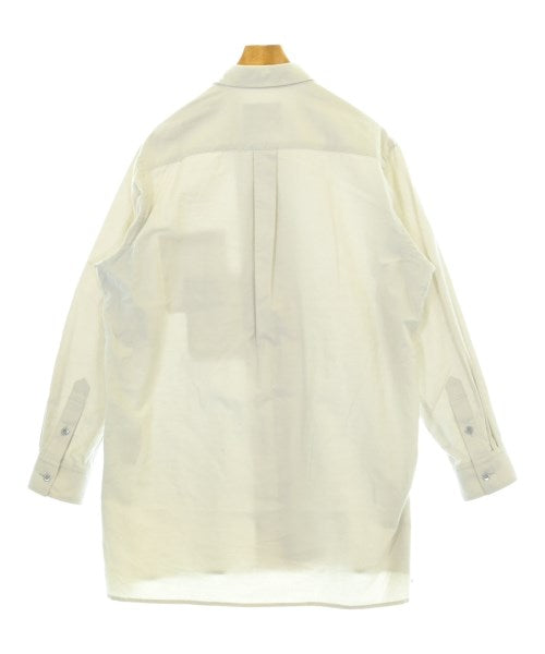 power of the WHITE shirt เสื้อลำลอง