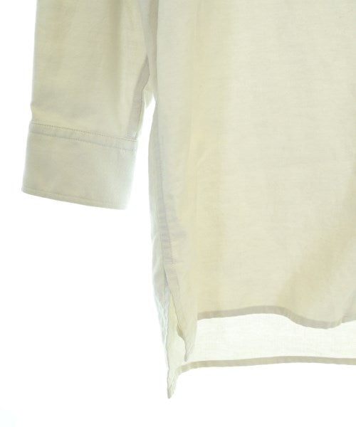 power of the WHITE shirt เสื้อลำลอง