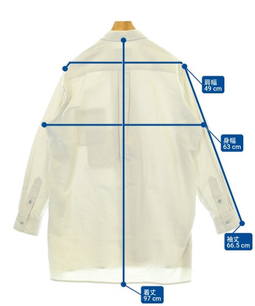 power of the WHITE shirt เสื้อลำลอง
