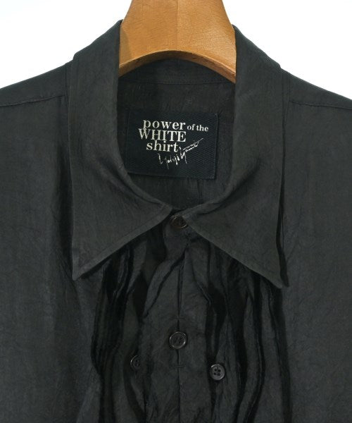 power of the WHITE shirt เสื้อลำลอง