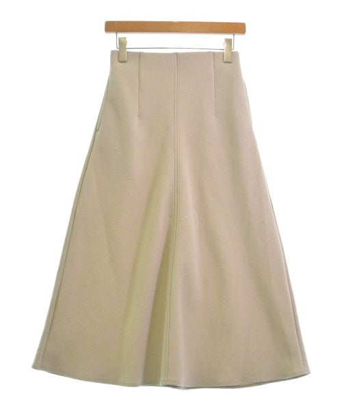 LB.03 Section กระโปรงยาว/แม็กซี่ยาว