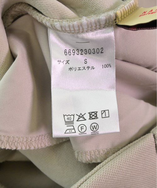 LB.03 Section กระโปรงยาว/แม็กซี่ยาว