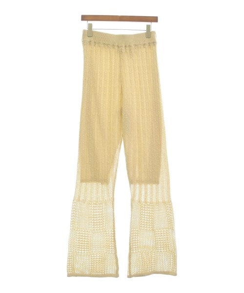 LB.03 Section กางเกง อื่น