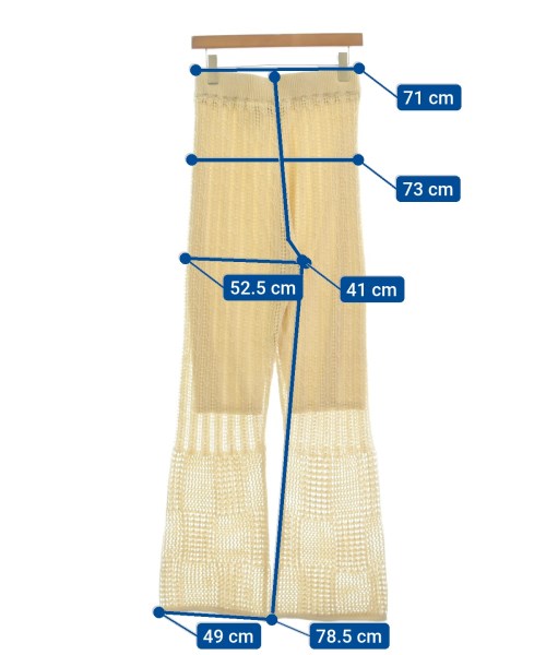 LB.03 Section กางเกง อื่น
