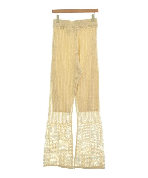 LB.03 Section กางเกง อื่น