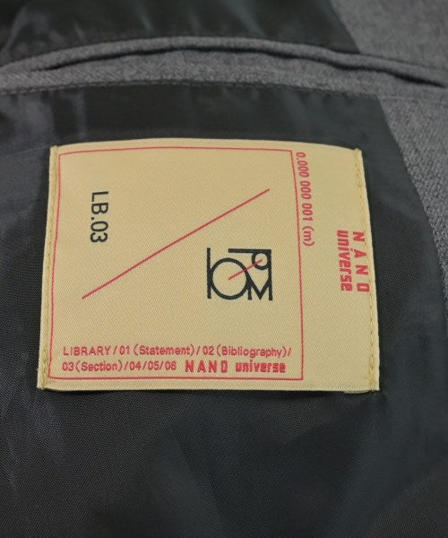 LB.03 Section ชุดสูทแบบครบเซต (อื่นๆ)