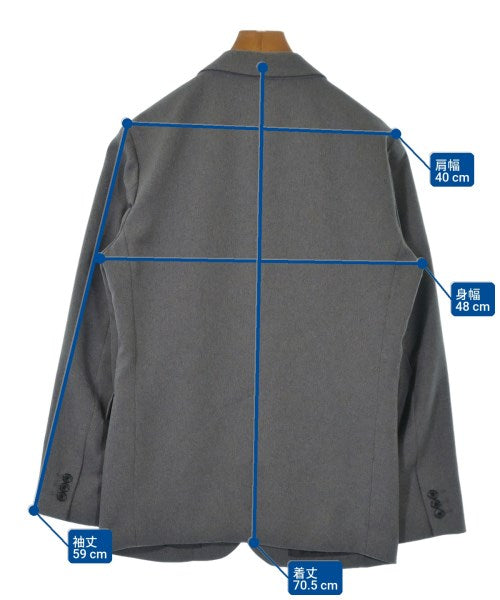 LB.03 Section ชุดสูทแบบครบเซต (อื่นๆ)