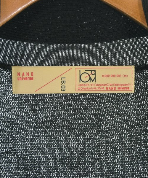 LB.03 Section เสื้อคาร์ดิแกน