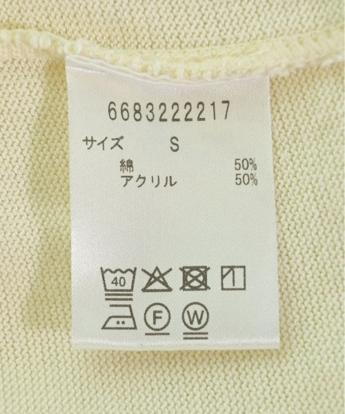 LB.03 Section เสื้อกันหนาว