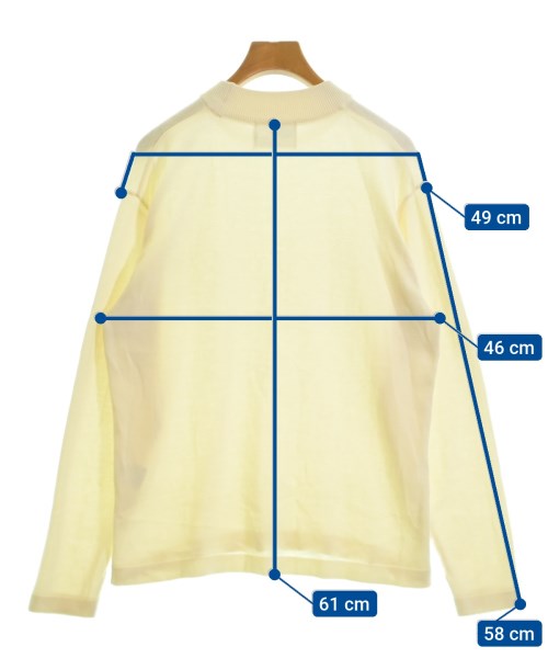 LB.03 Section เสื้อกันหนาว
