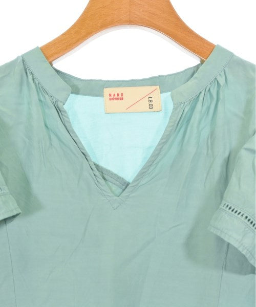 LB.03 Section เสื้อสตรี