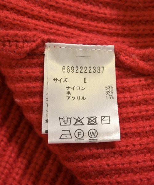 LB.03 Section เสื้อกันหนาว