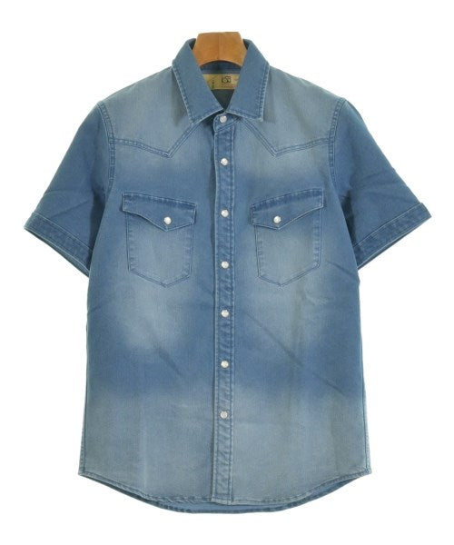 LB.03 Section เสื้อลำลอง