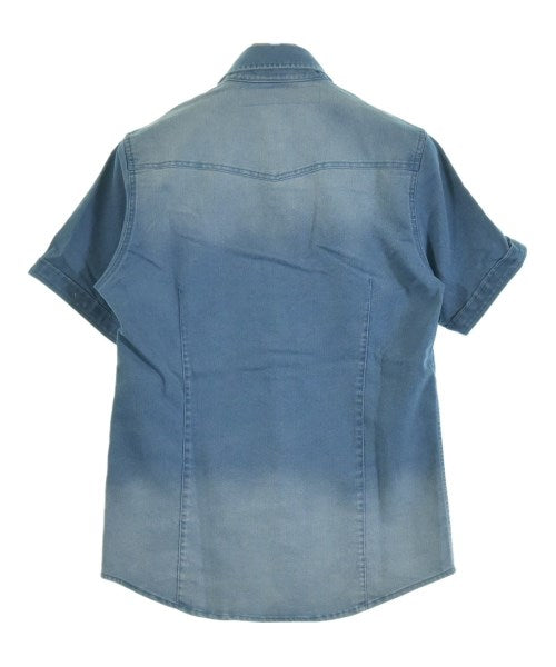 LB.03 Section เสื้อลำลอง