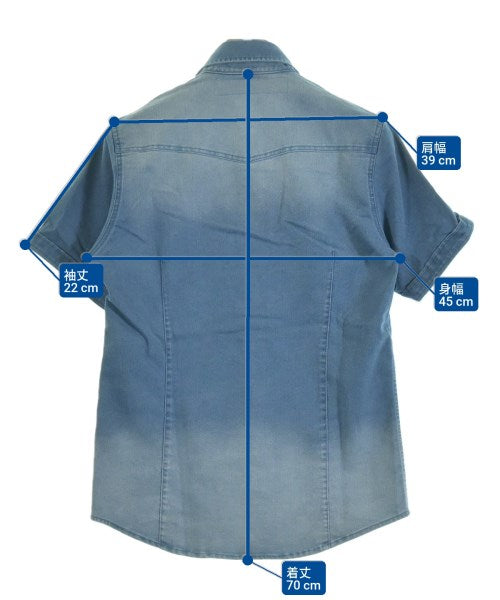 LB.03 Section เสื้อลำลอง