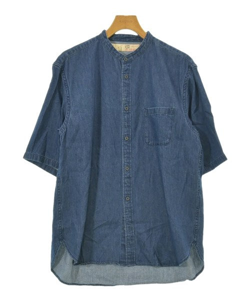 LB.03 Section เสื้อลำลอง