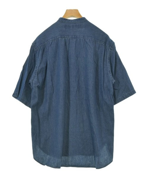 LB.03 Section เสื้อลำลอง