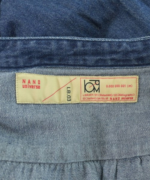 LB.03 Section เสื้อลำลอง