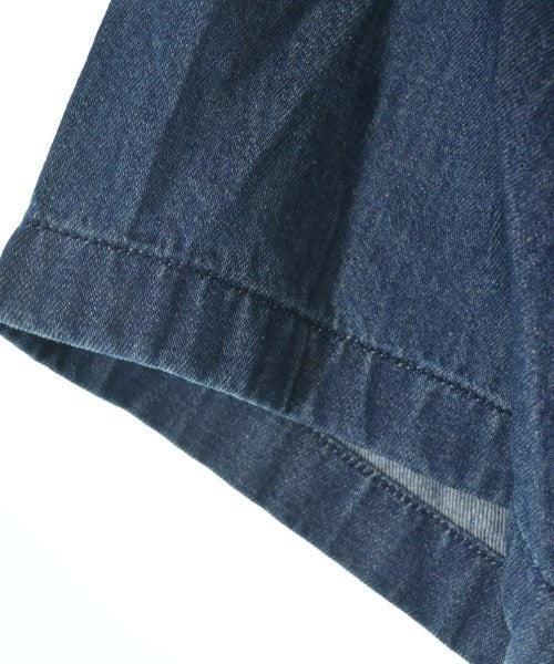 LB.03 Section เสื้อลำลอง