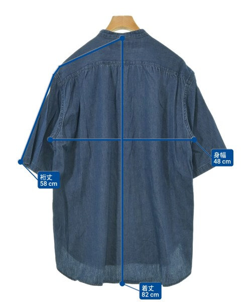 LB.03 Section เสื้อลำลอง