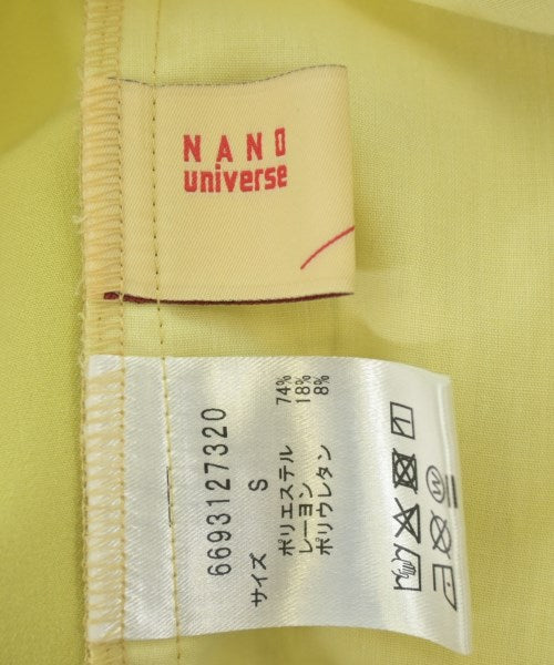 LB.03 Section กางเกง อื่น