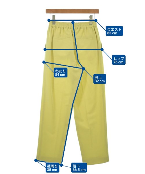 LB.03 Section กางเกง อื่น