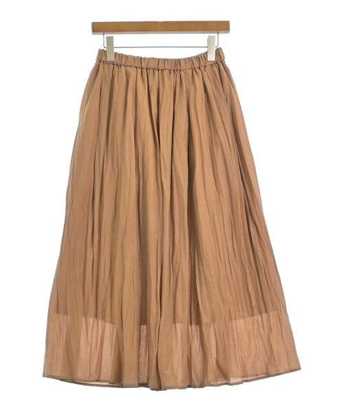 LB.03 Section กระโปรงยาว/แม็กซี่ยาว