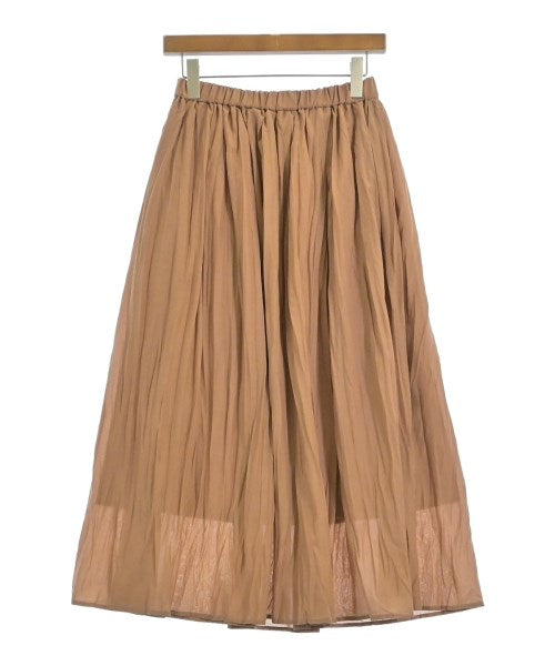 LB.03 Section กระโปรงยาว/แม็กซี่ยาว