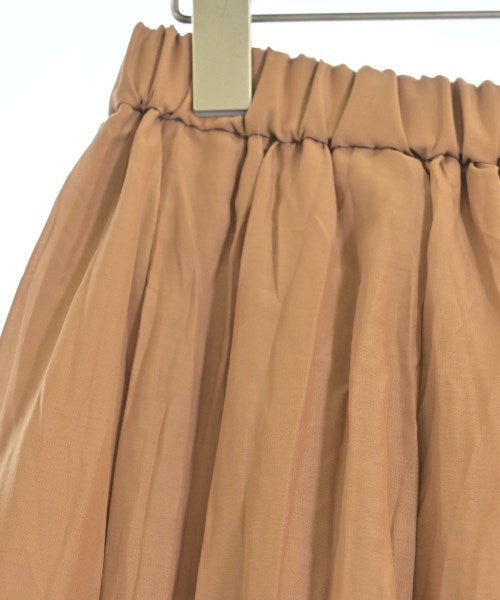 LB.03 Section กระโปรงยาว/แม็กซี่ยาว