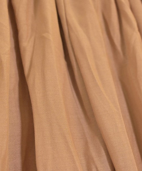 LB.03 Section กระโปรงยาว/แม็กซี่ยาว