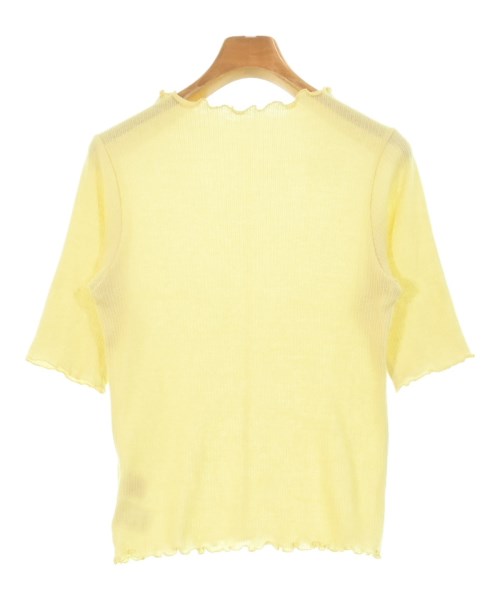 LB.03 Section เสื้อยืด/เสื้อท็อปส์