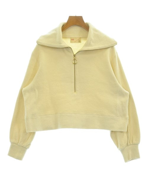 LB.03 Section เสื้อสเวตเตอร์