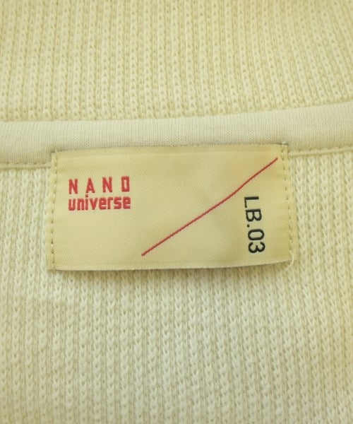 LB.03 Section เสื้อสเวตเตอร์