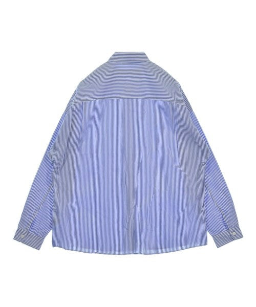 LB.03 Section เสื้อลำลอง