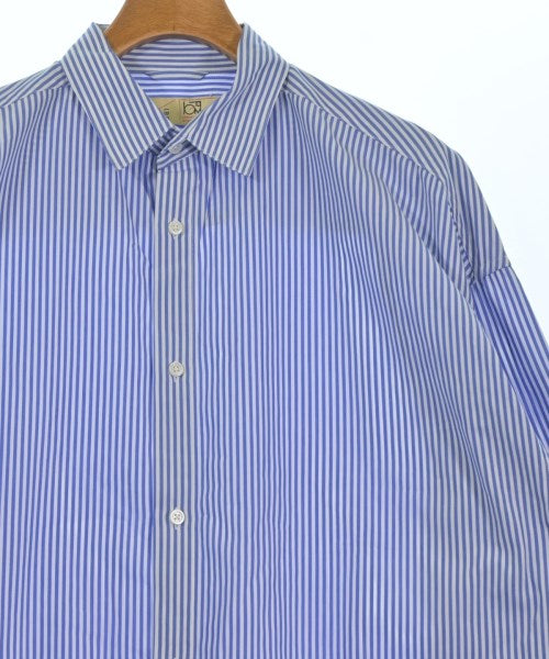 LB.03 Section เสื้อลำลอง