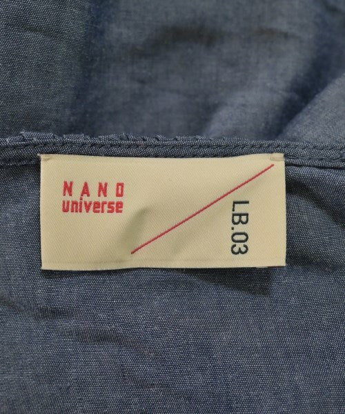 LB.03 Section เสื้อสตรี