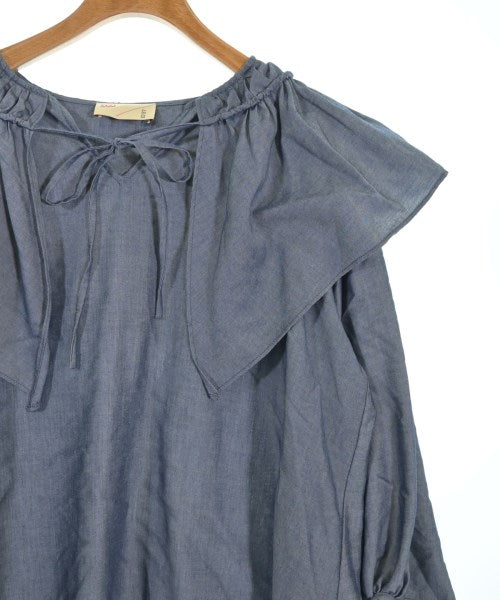 LB.03 Section เสื้อสตรี